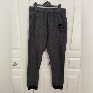 Roots sweatpants